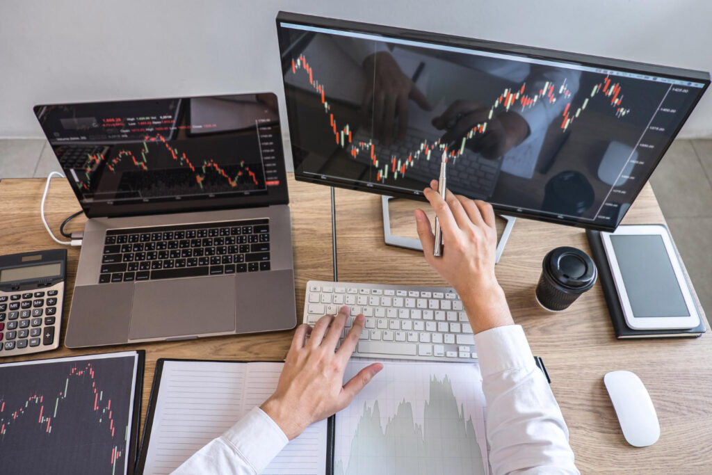 Forex Broker